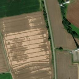 Satellite imagery of Thiemberg, DE