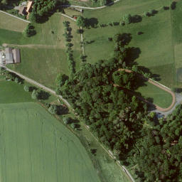 Satellite imagery of Frauenberg, DE