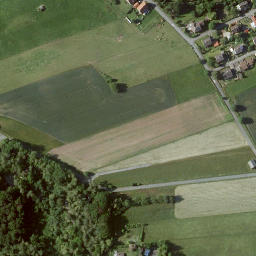 Satellite imagery of Frauenberg, DE