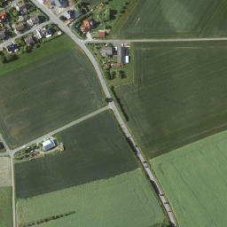 Satellite imagery of Frauenberg, DE