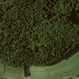 Satellite imagery of Kleiner Stuvenberg, DE