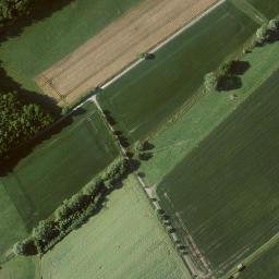Satellite imagery of Kleiner Stuvenberg, DE