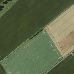 Satellite imagery of Kleiner Stuvenberg, DE