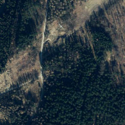 Satellite imagery of Wildhecker Kopf, DE