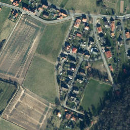 Satellite imagery of boundary_stone, DE