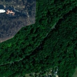 Satellite imagery of boundary_stone, DE