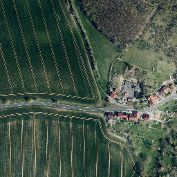 Satellite imagery of Rusteberg, DE