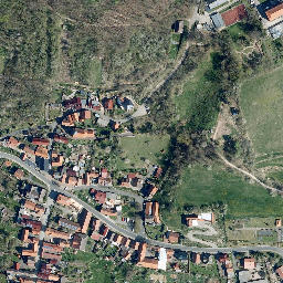 Satellite imagery of Rusteberg, DE