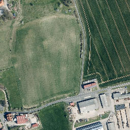 Satellite imagery of Rusteberg, DE