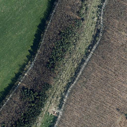 Satellite imagery of Steinberg, DE