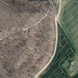 Satellite imagery of Steinberg, DE