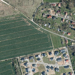 Satellite imagery of Kahler Berg, DE