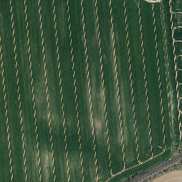 Satellite imagery of Sandberg, DE