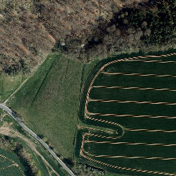 Satellite imagery of Dachsberg, DE