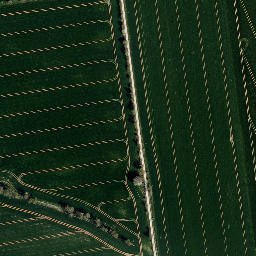Satellite imagery of Sandberg, DE