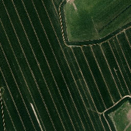 Satellite imagery of Sandberg, DE