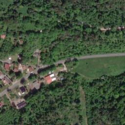 Satellite imagery of Kuhberg, DE