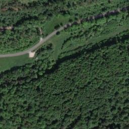 Satellite imagery of Kuhberg, DE