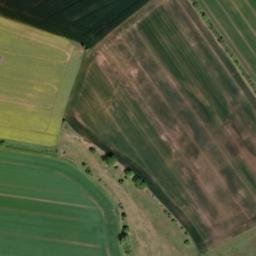 Satellite imagery of Ochsenburg, DE