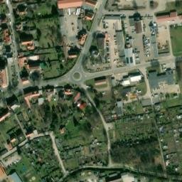 Satellite imagery of Hinterm Wehr Roundel, DE