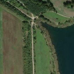 Satellite imagery of Sandberg, DE