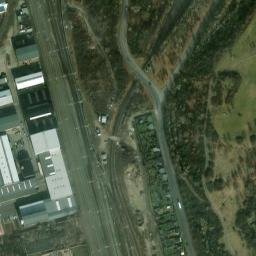 Satellite imagery of Gypsberg, DE