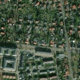 Satellite imagery of Krätzberg, DE