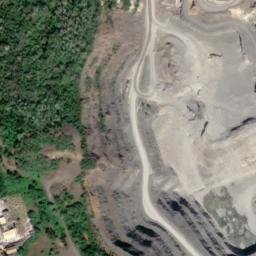 Satellite imagery of Breiter Berg, DE