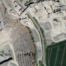 Satellite imagery of Breiter Berg, DE