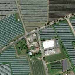 Satellite imagery of Fuchsberg, DE