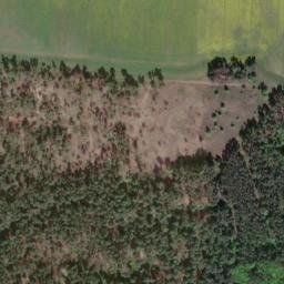 Satellite imagery of Jacobsthal TP, DE