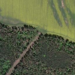 Satellite imagery of Jacobsthal TP, DE