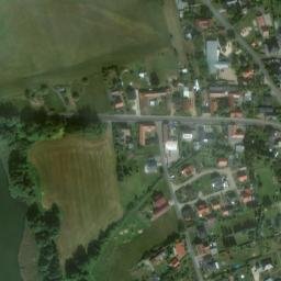 Satellite imagery of Weinberg, DE