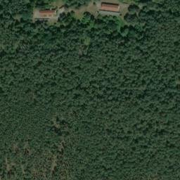 Satellite imagery of Grenzstein H 87 "Standesherrschaft Hoyerswerda", PL