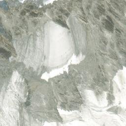 Satellite imagery of Fireworks Peak, CA