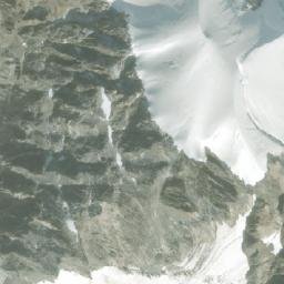 Satellite imagery of Fireworks Peak, CA