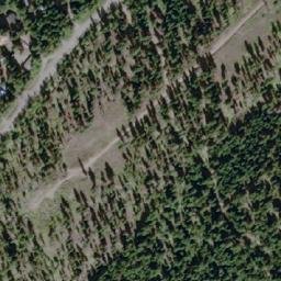 Satellite imagery of Mount Jack, CA