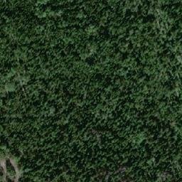 Satellite imagery of Horseshoe Hill, CA