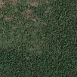 Satellite imagery of Chu Chua Mountain, CA