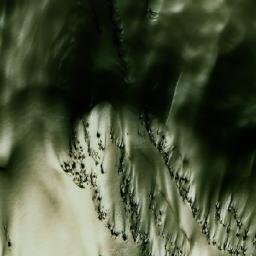 Satellite imagery of Standard Peak, CA
