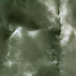 Satellite imagery of Belcher Ridge, CA