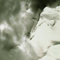 Satellite imagery of Pass Peak, CA