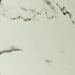 Satellite imagery of Pass Peak, CA
