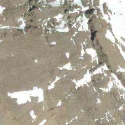 Satellite imagery of Protection Mountain, CA