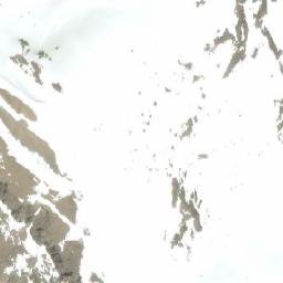 Satellite imagery of Protection Mountain, CA