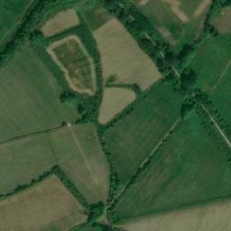 Satellite imagery of Boundary Stone No. 2 Manor of Congresbury, GB