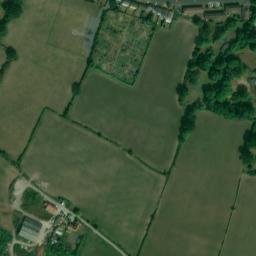 Satellite imagery of Boundary Stone No. 2 Manor of Congresbury, GB