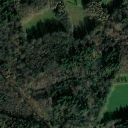 Satellite imagery of Boundary Stone No 19 Manor of Congresbury, GB