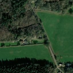Satellite imagery of Boundary Stone No 18 Manor of Congresbury, GB