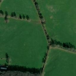 Satellite imagery of Boundary Stone No 18 Manor of Congresbury, GB